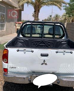 ميتسوبيشي L200